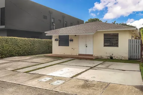 2826-2828 SW 32nd Court Miami FL 33133
