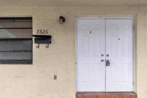 2826-2828 SW 32nd Court Miami FL 33133