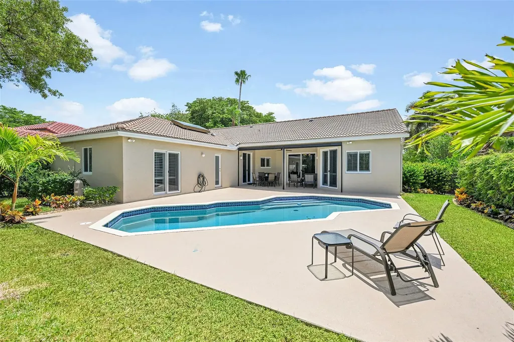 4910 NW 104th Avenue Coral Springs FL 33076