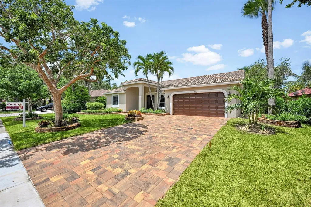 4910 NW 104th Avenue Coral Springs FL 33076