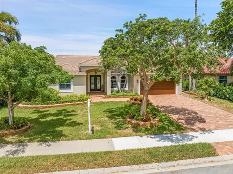 4910 NW 104th Avenue Coral Springs FL 33076