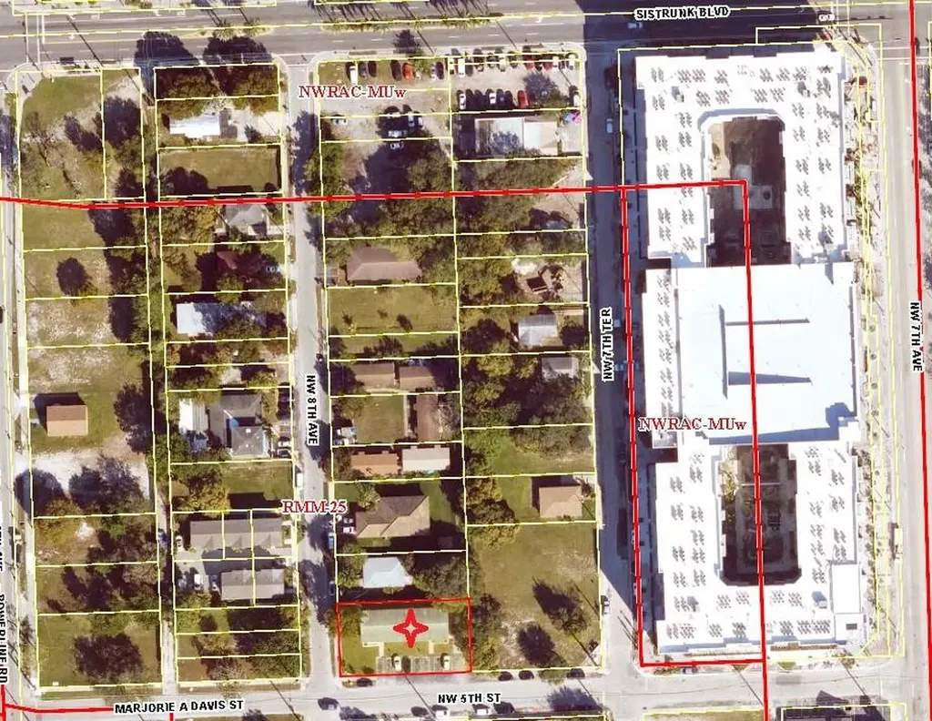 751 NW 5th Street Fort Lauderdale FL 33311