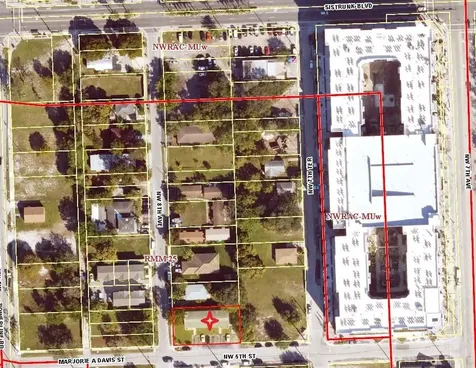 751 NW 5th Street Fort Lauderdale FL 33311