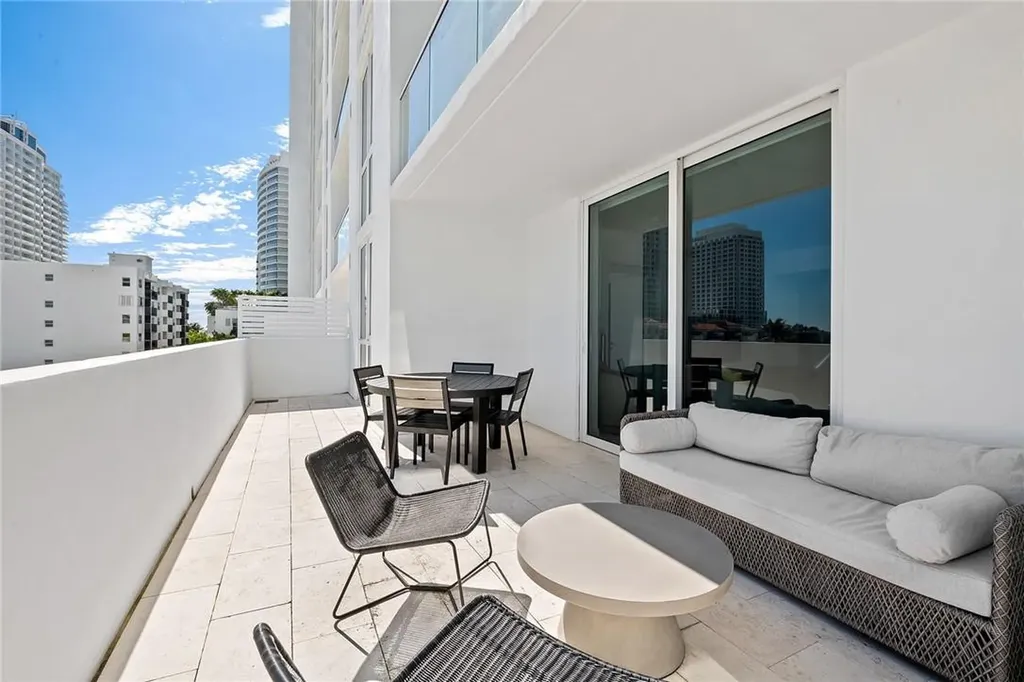401 N Birch Road Fort Lauderdale FL 33304