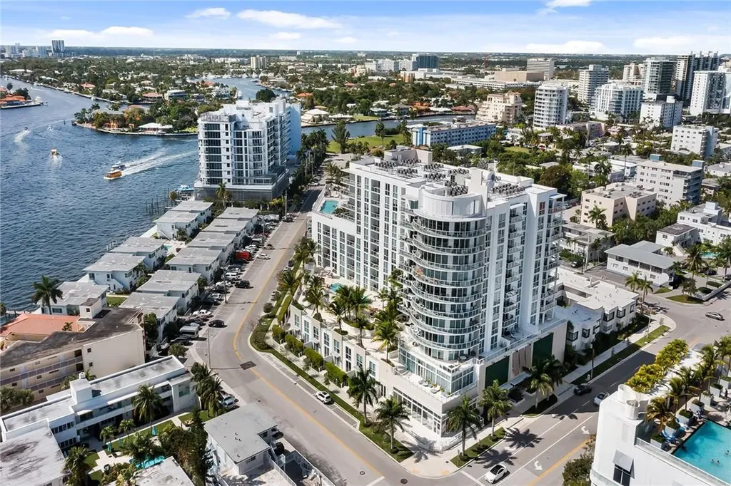401 N Birch Road Fort Lauderdale FL 33304