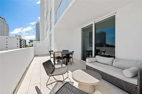 401 N Birch Road Fort Lauderdale FL 33304