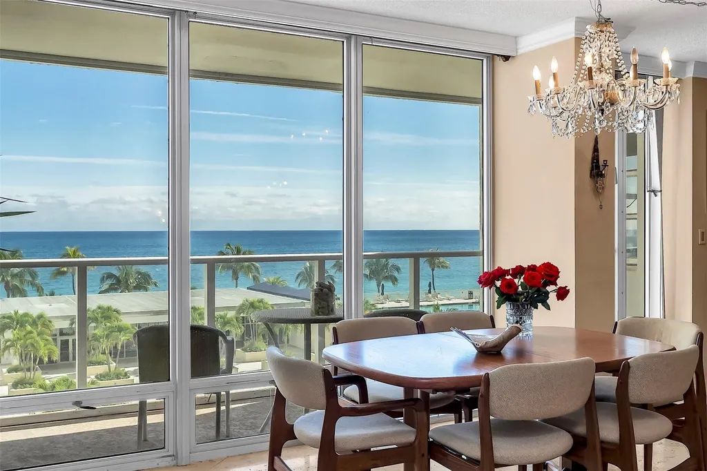 4300 N Ocean Boulevard Fort Lauderdale FL 33308
