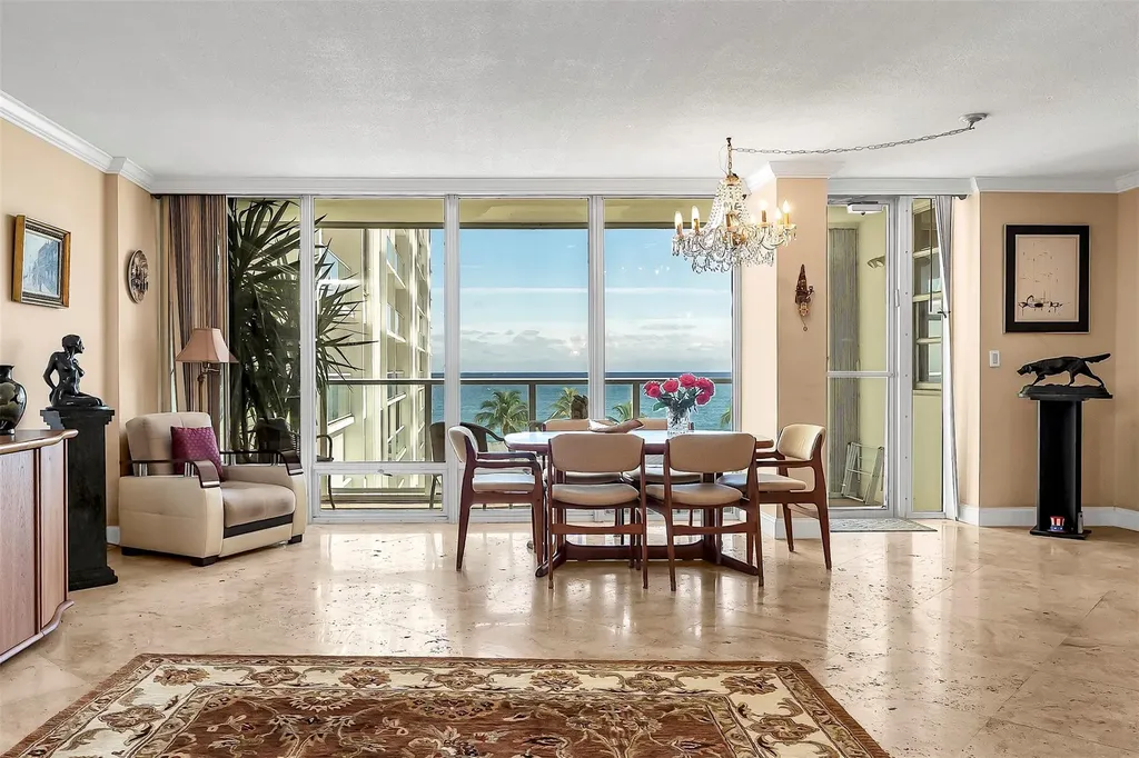 4300 N Ocean Boulevard Fort Lauderdale FL 33308