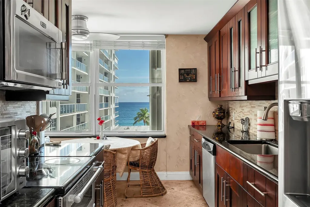 4300 N Ocean Boulevard Fort Lauderdale FL 33308