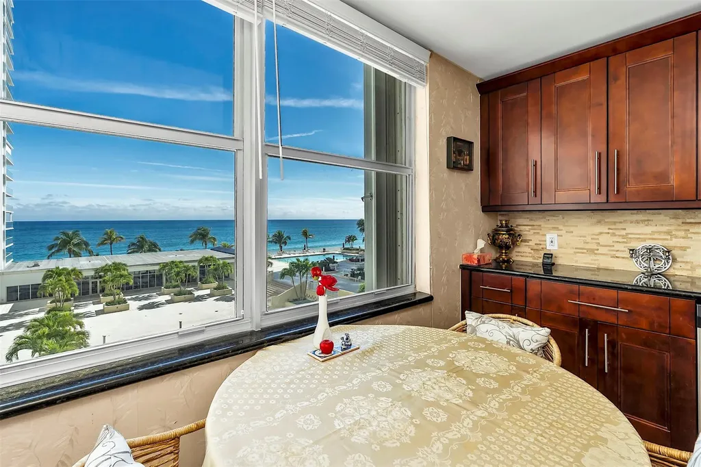 4300 N Ocean Boulevard Fort Lauderdale FL 33308
