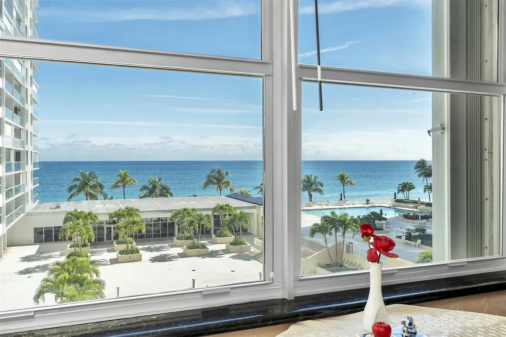 4300 N Ocean Boulevard Fort Lauderdale FL 33308
