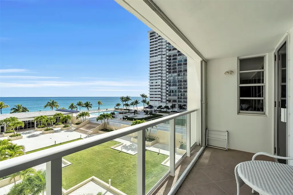 4300 N Ocean Boulevard Fort Lauderdale FL 33308