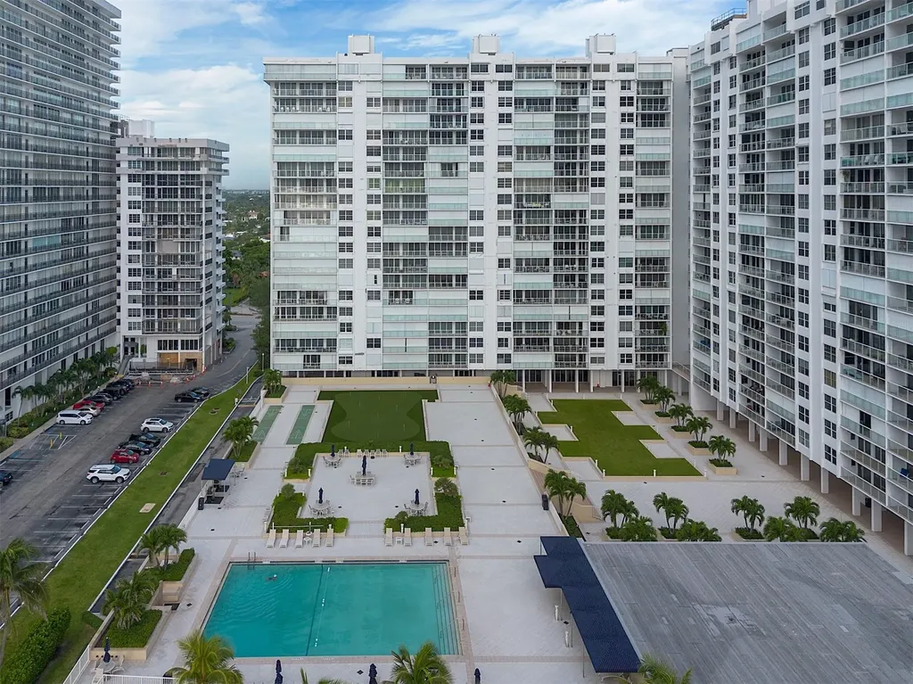 4300 N Ocean Boulevard Fort Lauderdale FL 33308