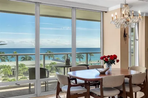 4300 N Ocean Boulevard Fort Lauderdale FL 33308