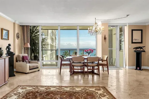 4300 N Ocean Boulevard Fort Lauderdale FL 33308