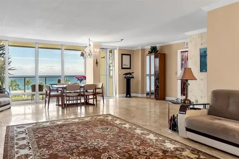 4300 N Ocean Boulevard Fort Lauderdale FL 33308