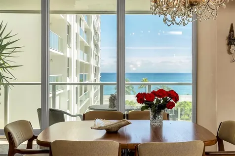 4300 N Ocean Boulevard Fort Lauderdale FL 33308