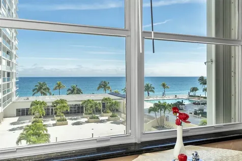 4300 N Ocean Boulevard Fort Lauderdale FL 33308