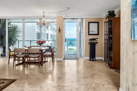 4300 N Ocean Boulevard Fort Lauderdale FL 33308