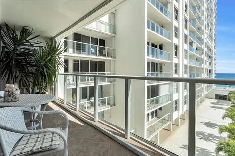 4300 N Ocean Boulevard Fort Lauderdale FL 33308