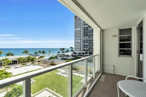 4300 N Ocean Boulevard Fort Lauderdale FL 33308
