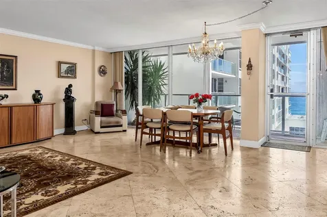 4300 N Ocean Boulevard Fort Lauderdale FL 33308