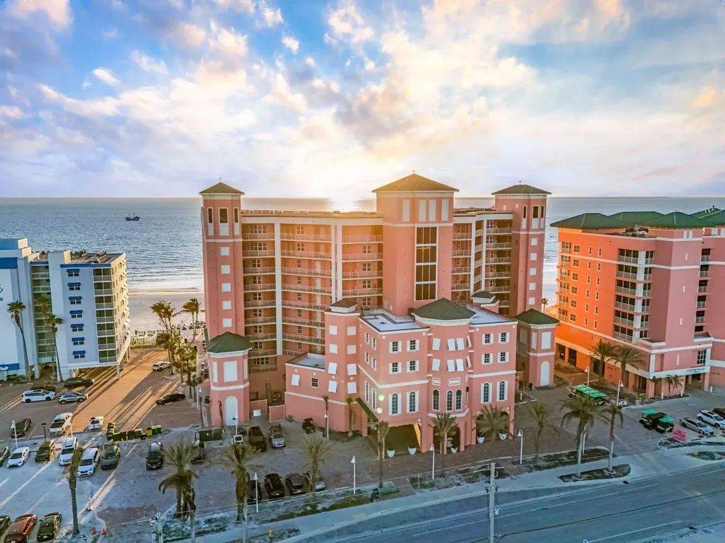200 Estero Boulevard Fort Myers Beach FL 33931