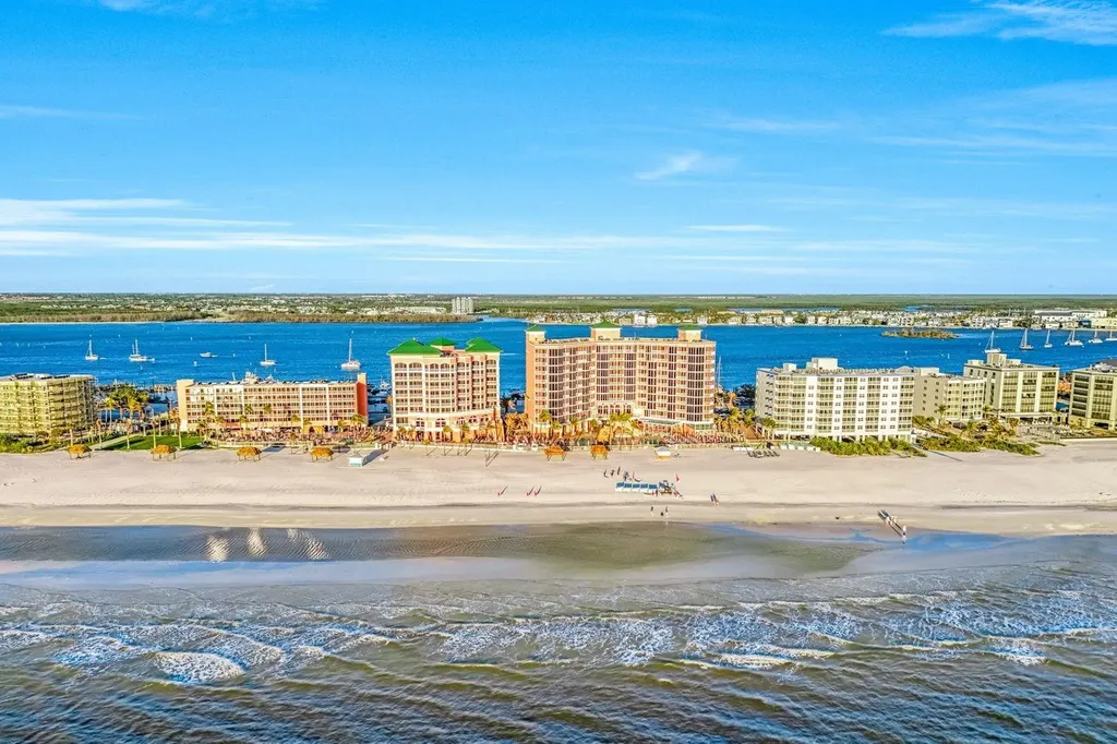 200 Estero Boulevard Fort Myers Beach FL 33931