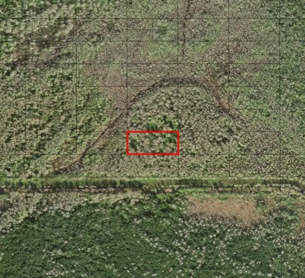 0 Holopaw Groves Road St. Cloud FL 34772