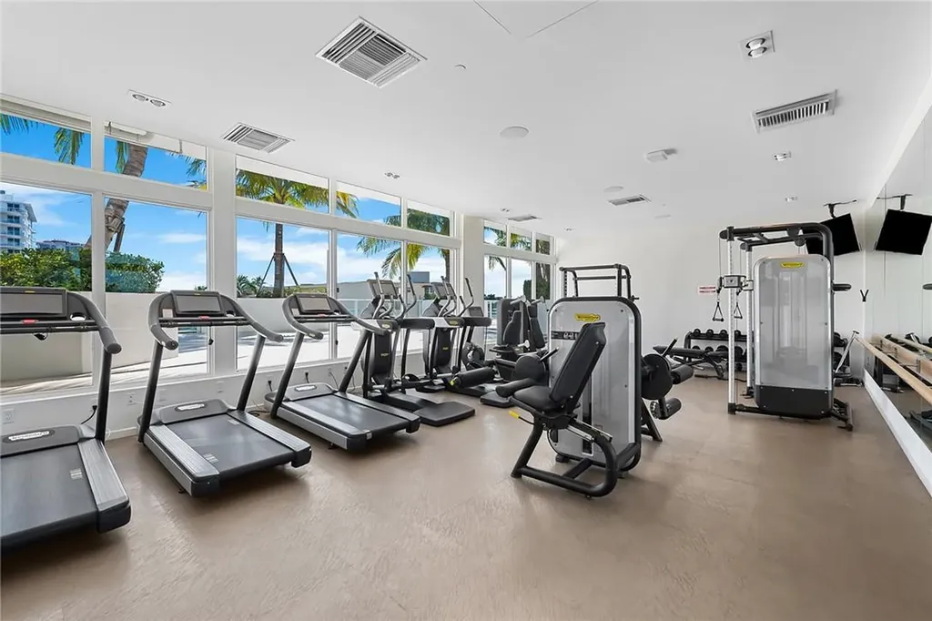 401 N Birch Road Fort Lauderdale FL 33304