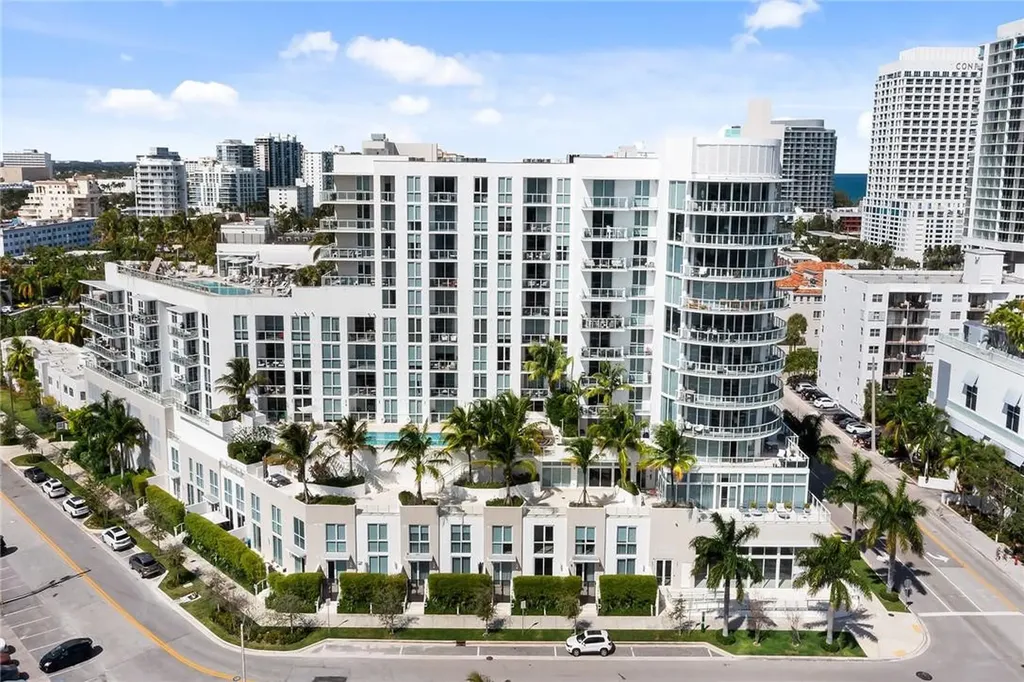 401 N Birch Road Fort Lauderdale FL 33304