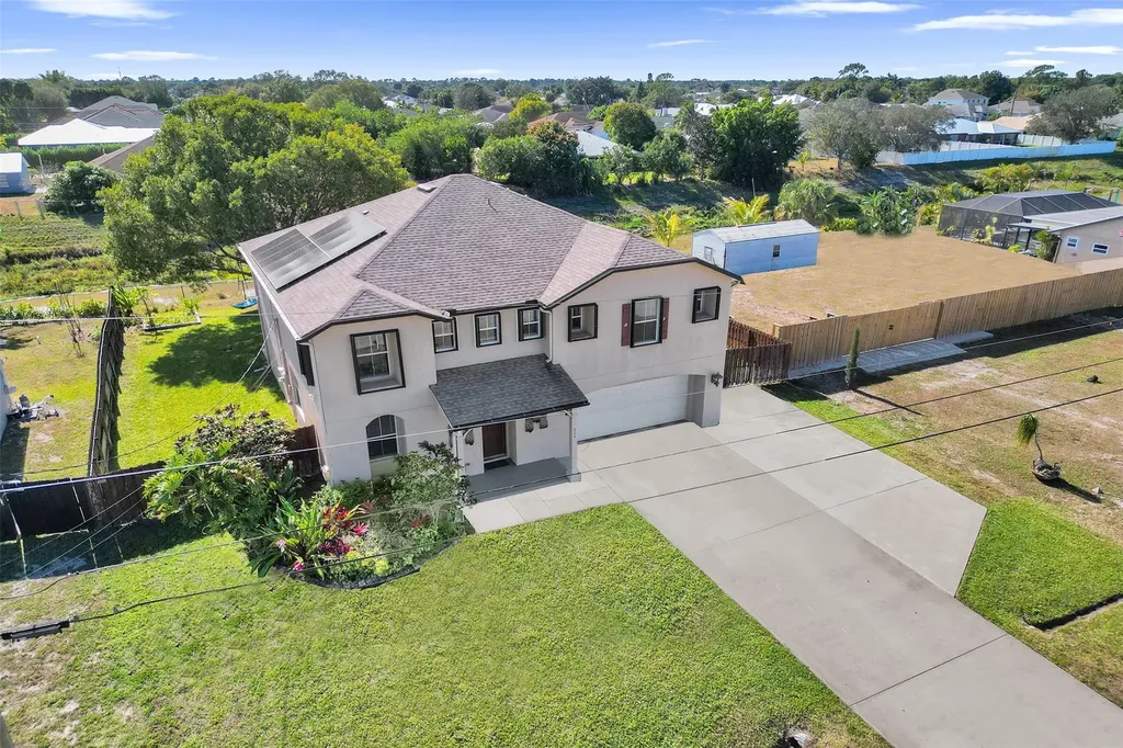864 SW Java Avenue Port St Lucie FL 34953