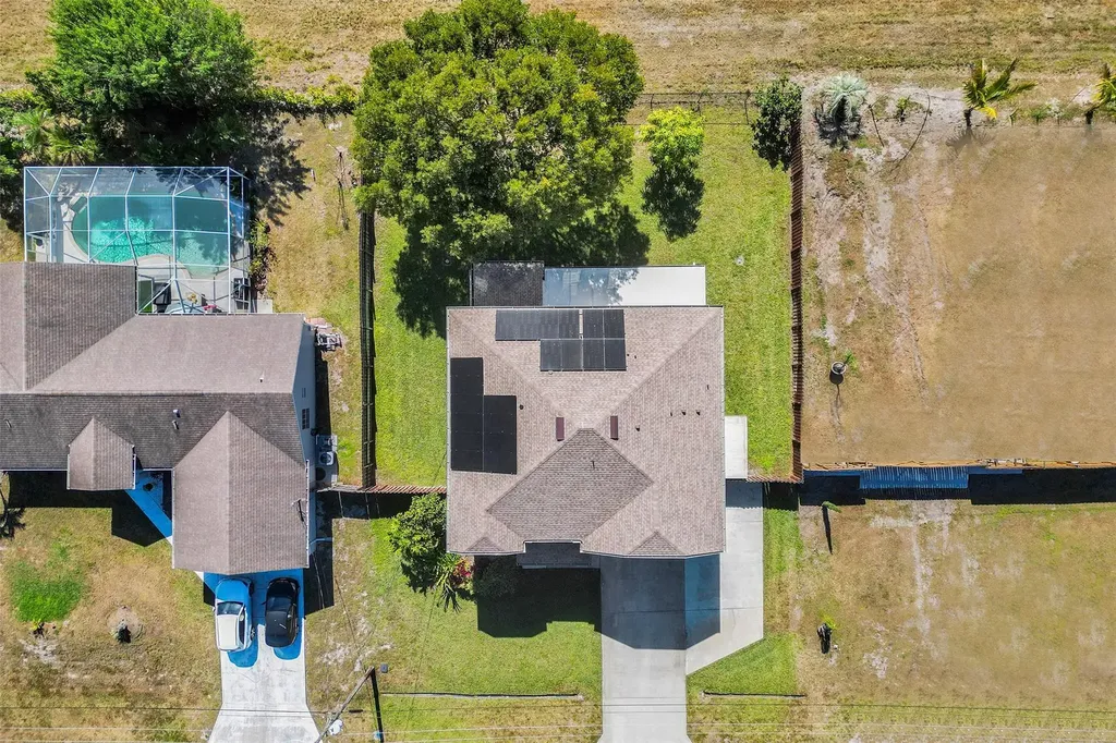 864 SW Java Avenue Port St Lucie FL 34953