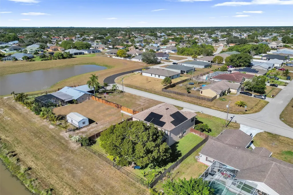 864 SW Java Avenue Port St Lucie FL 34953