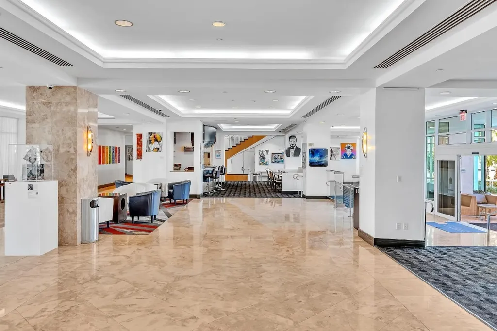 2670 E Sunrise Boulevard Fort Lauderdale FL 33304