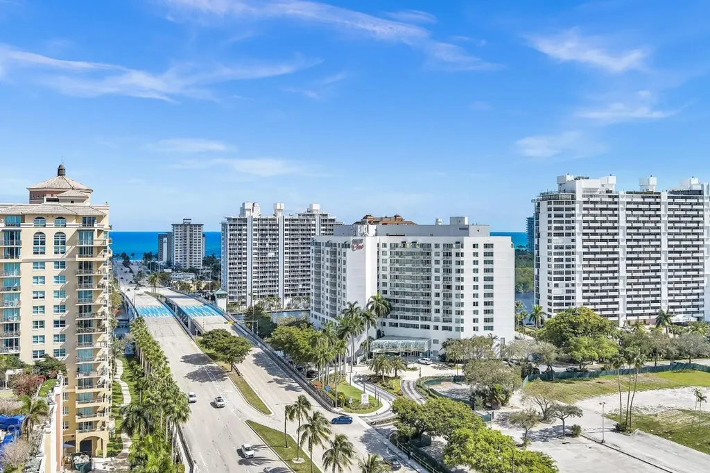 2670 E Sunrise Boulevard Fort Lauderdale FL 33304