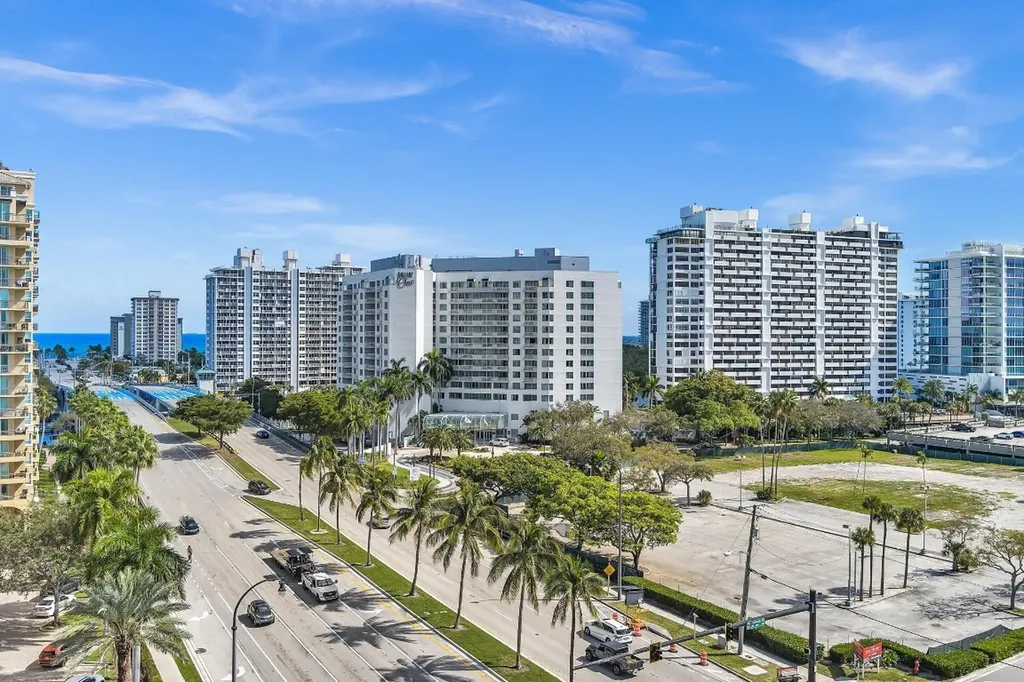 2670 E Sunrise Boulevard Fort Lauderdale FL 33304