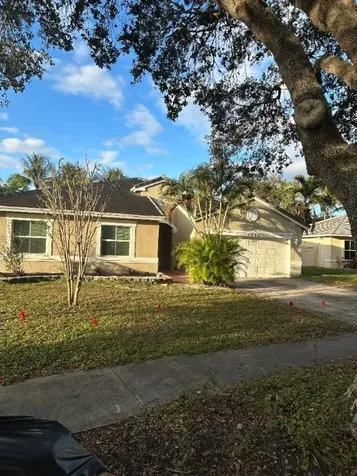 9095 SW 20th Street Miramar FL 33025