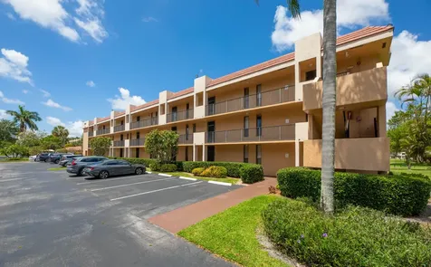 5926 Coral Lake Drive Margate FL 33063