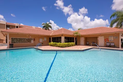 5926 Coral Lake Drive Margate FL 33063