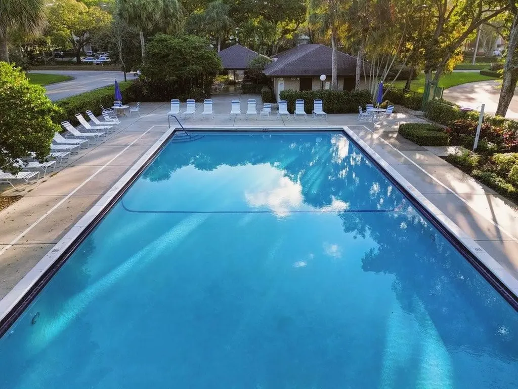 821 Cypress Boulevard Pompano Beach FL 33069