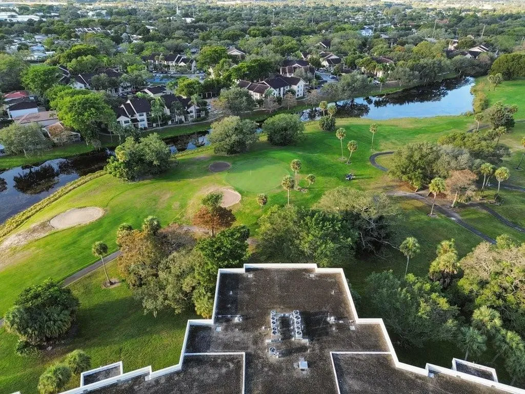 821 Cypress Boulevard Pompano Beach FL 33069