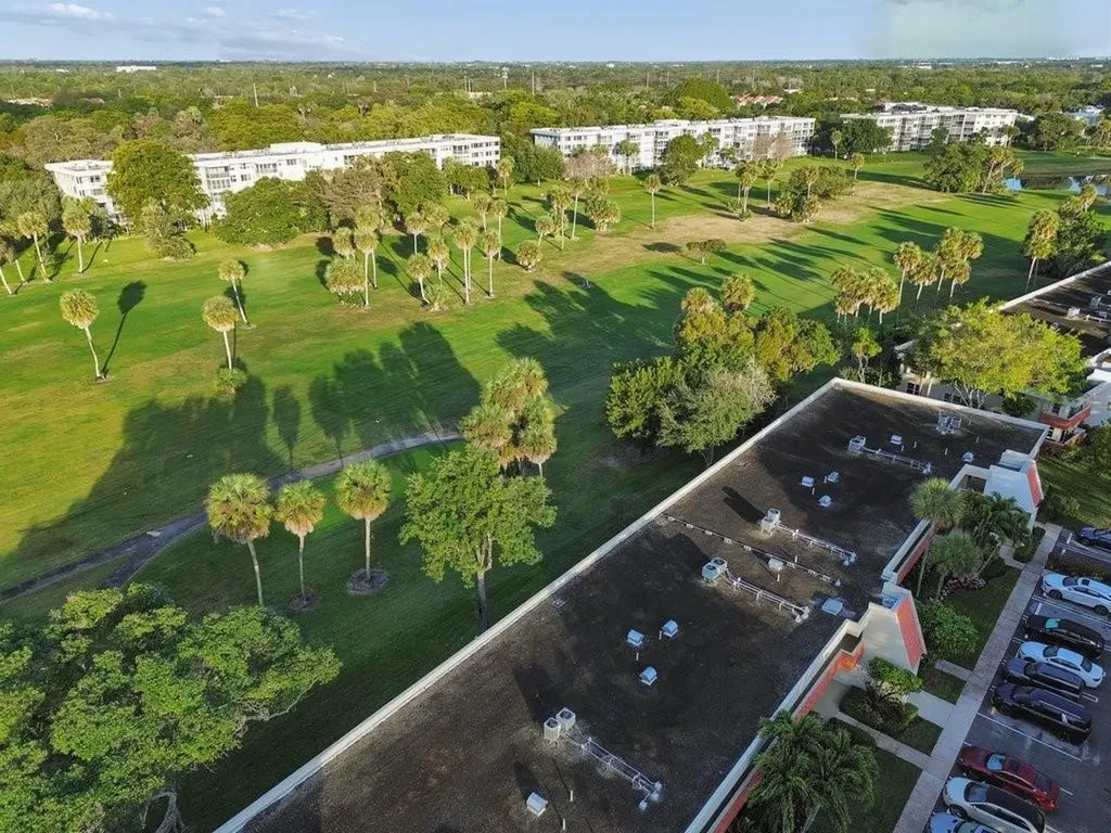 821 Cypress Boulevard Pompano Beach FL 33069