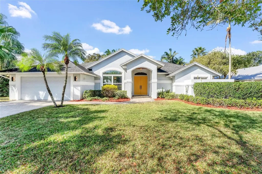 2304 Danforth Circle Palm City FL 34990