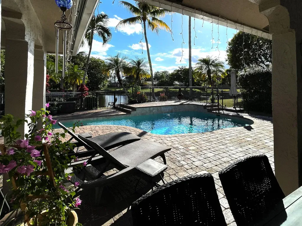 8472 NW 52nd Place Coral Springs FL 33067