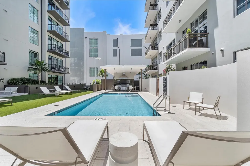 411 NW 1st Avenue Fort Lauderdale FL 33301