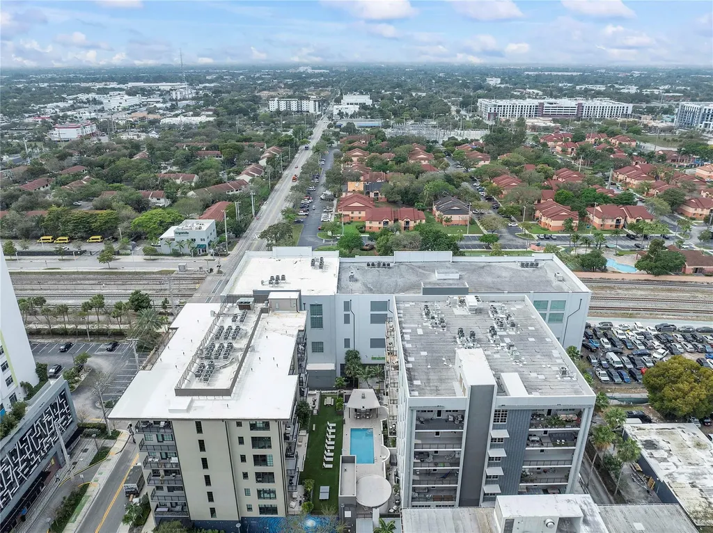 411 NW 1st Avenue Fort Lauderdale FL 33301