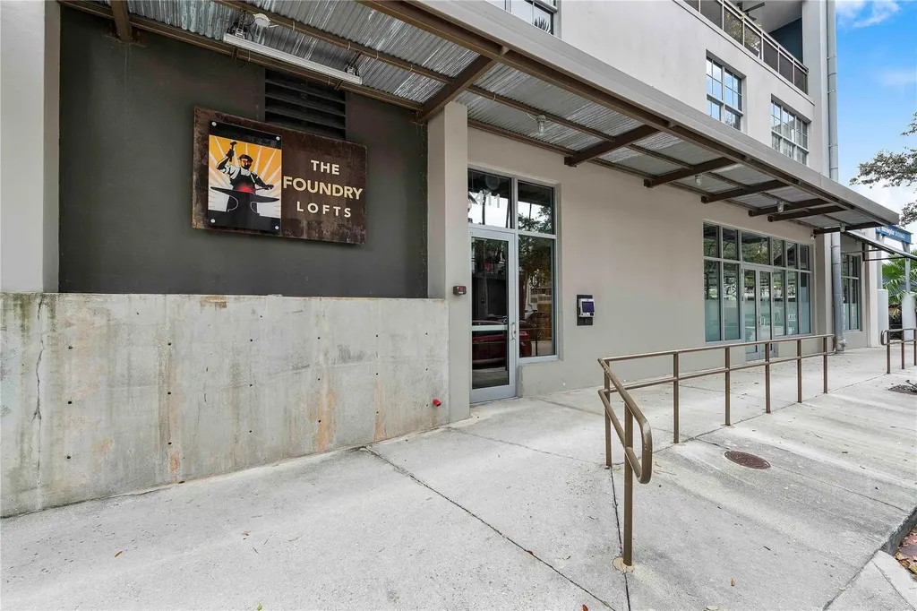 411 NW 1st Avenue Fort Lauderdale FL 33301