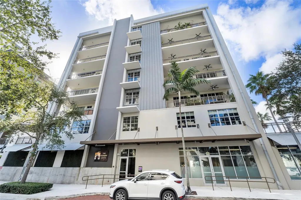 411 NW 1st Avenue Fort Lauderdale FL 33301