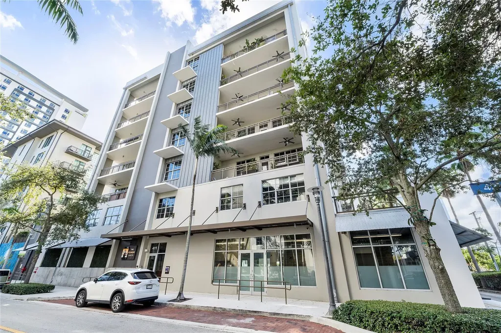 411 NW 1st Avenue Fort Lauderdale FL 33301
